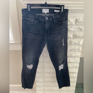 Frame Denim